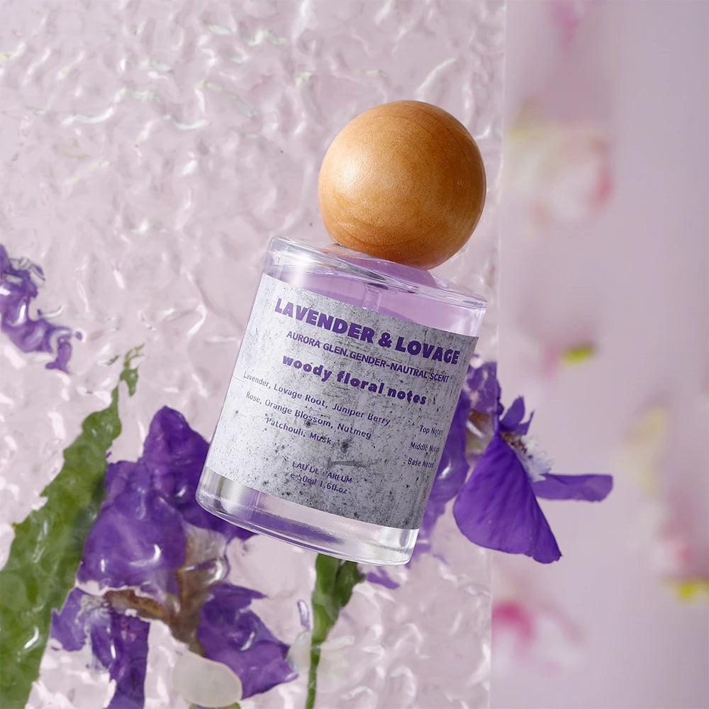 High-Quality Long-Lasting Perfume for Women Vervelle