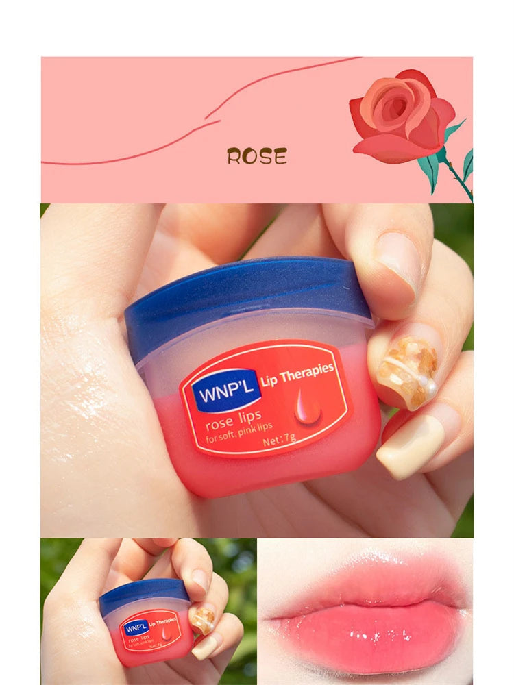 Nourishing Lip Balm Mask Vervelle