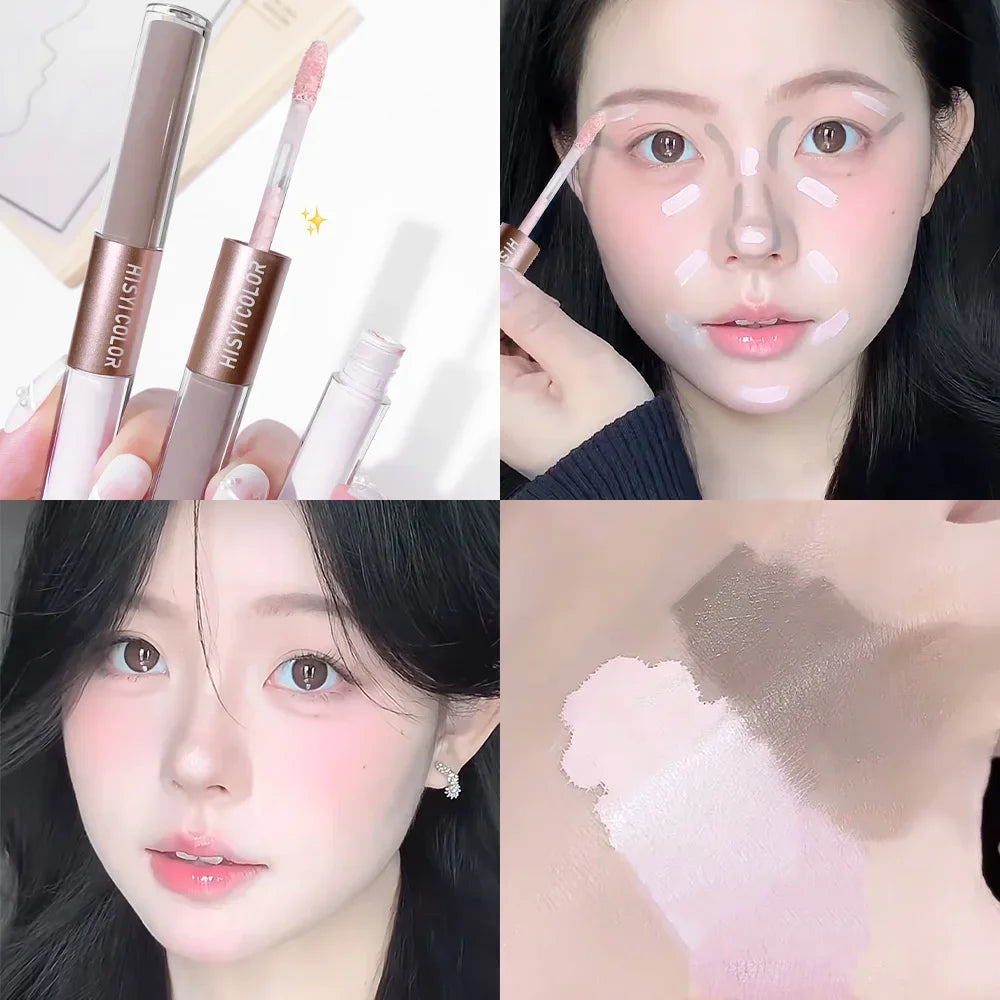 Brightening & Natural Contour Vervelle