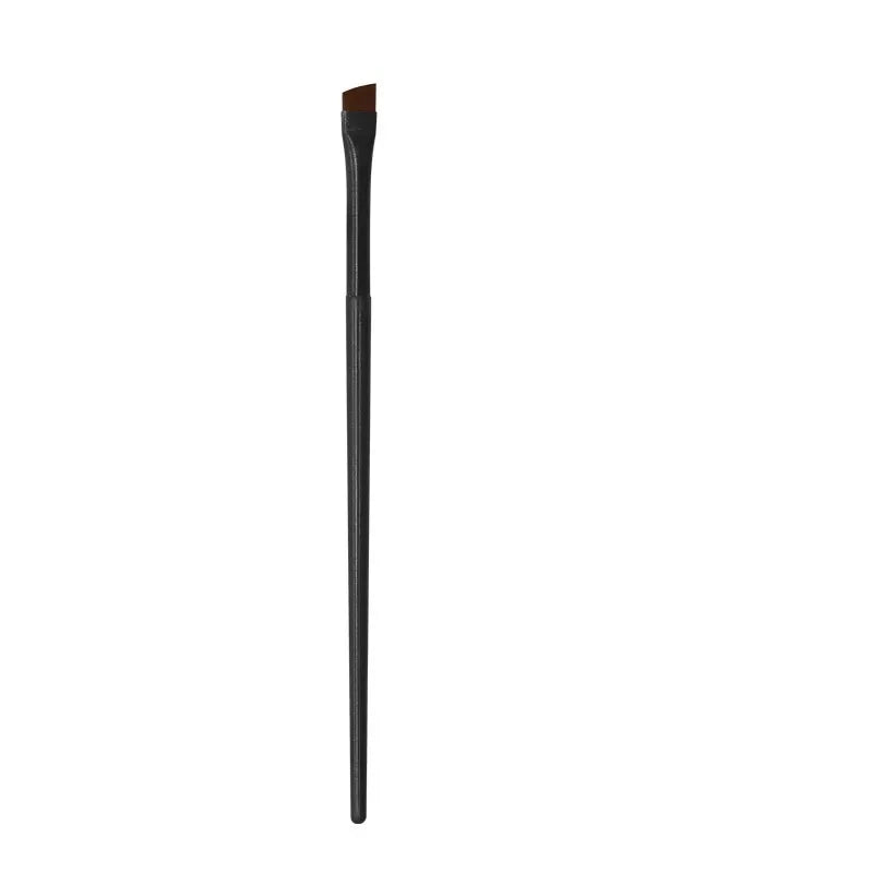 Professional Angled Eyebrow & Fine Eyeliner Brush Set Vervelle