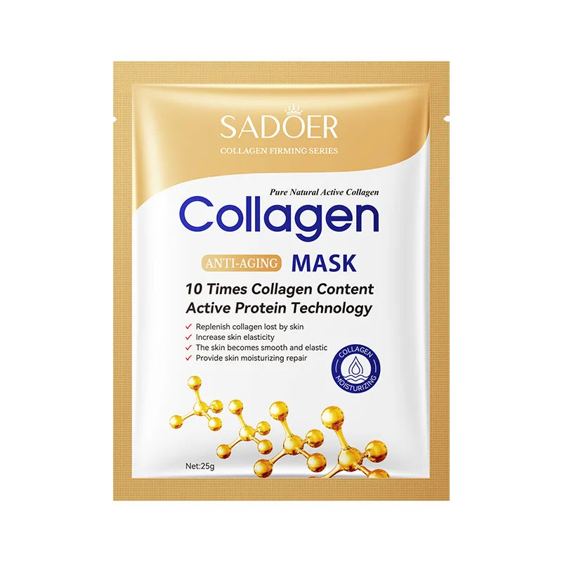 Bio Collagen Face Mask Vervelle