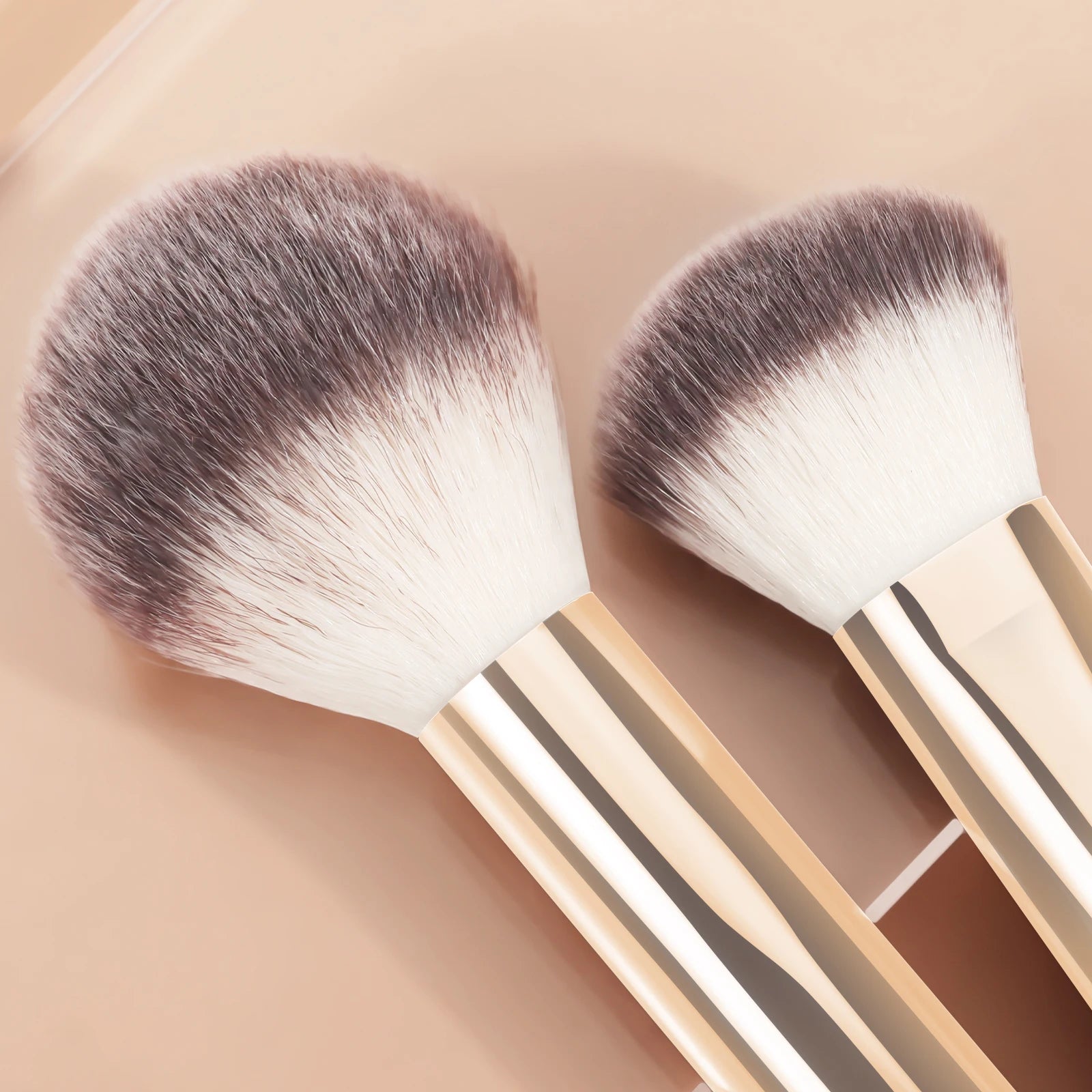 13PCS Makeup Brush Set – Foundation, Concealer & Eyeshadow Vervelle