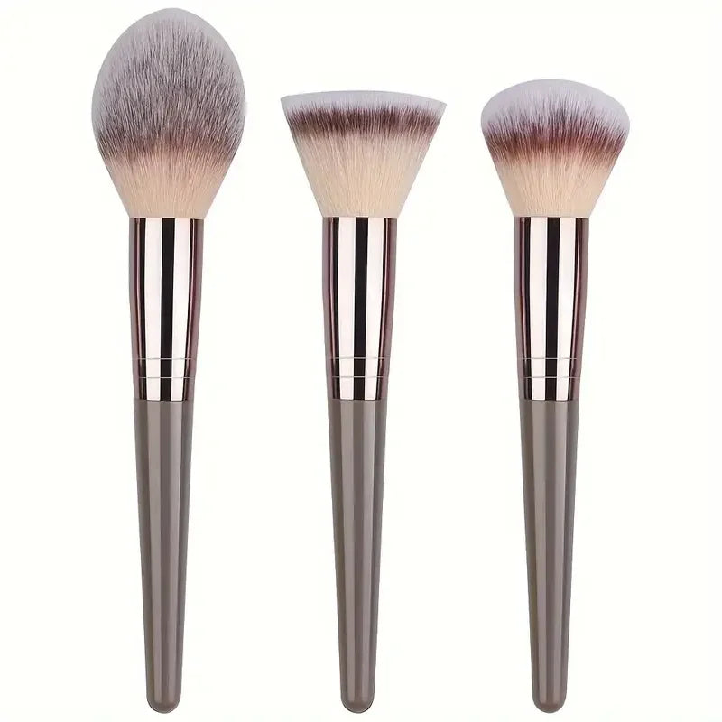 Makeup Brush & Sponge Set Vervelle