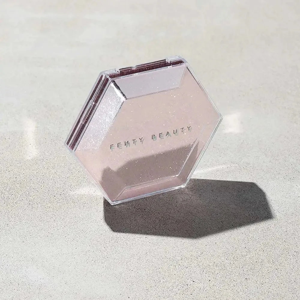 Body & Face Illuminator – 3D Highlighter & Bronzer Set Vervelle