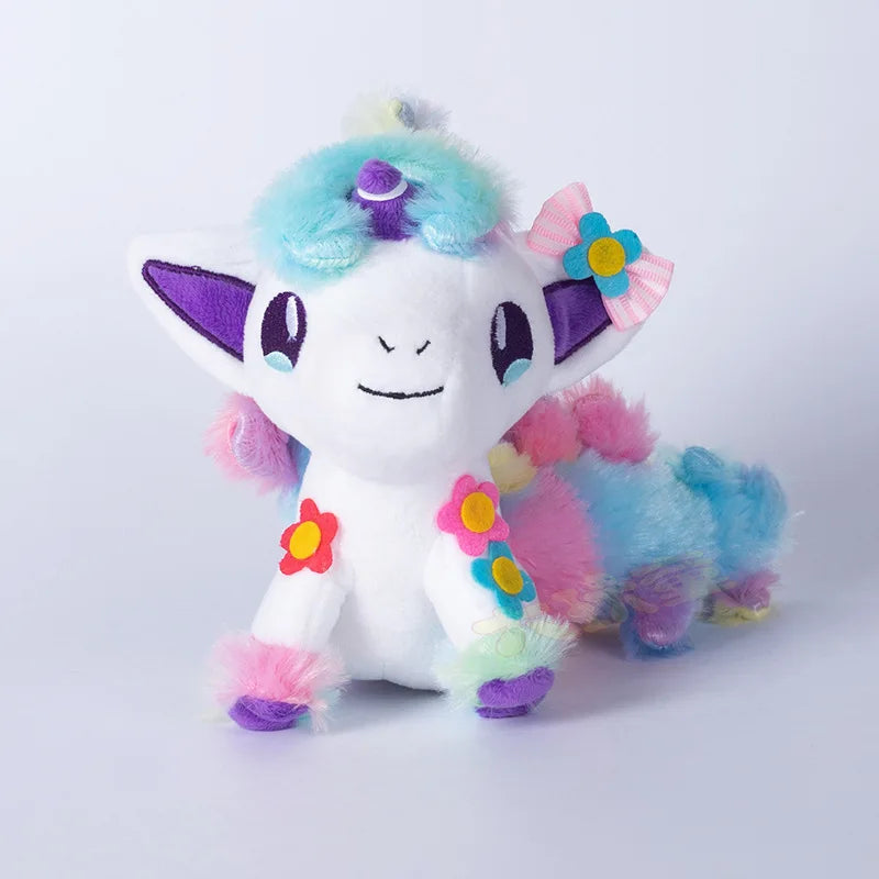 Pokemon Plush Toy Set Vervelle