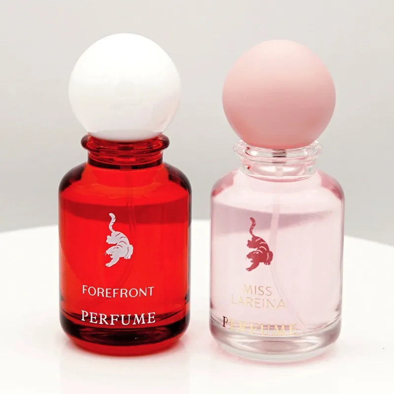 Leopard Print Perfume – Pheromone Eau de Toilette for Women Vervelle