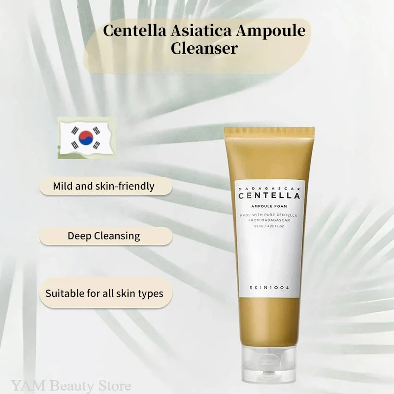 Centella Skincare Set Vervelle