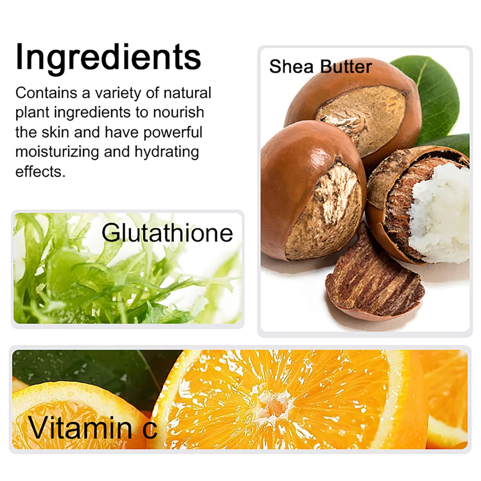 AILKE Whitening & Lightening Cream: Hydrating & Repairing