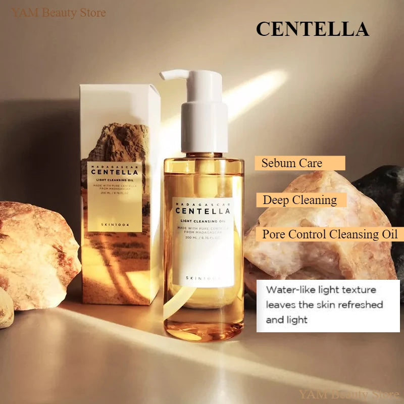Centella Skincare Set Vervelle
