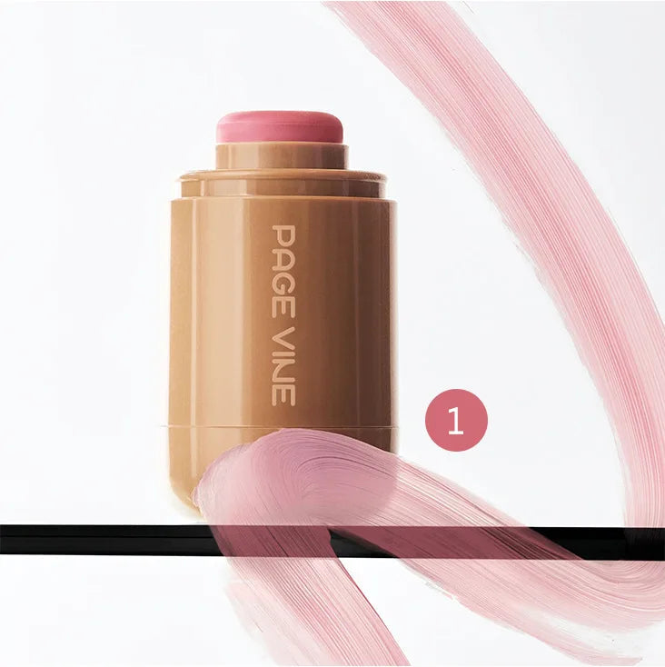 Pocket Lip & Cheek Blush Stick Vervelle