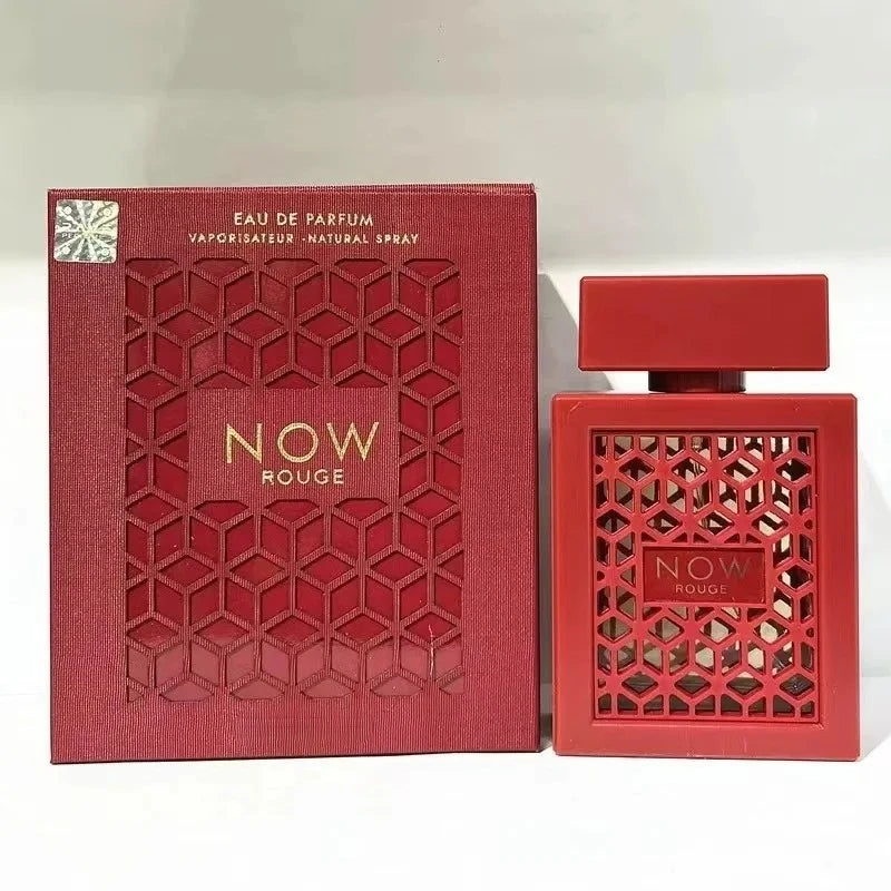 100ML Luxury Eau De Parfum Floral Woody Perfume for Men and Women Vervelle