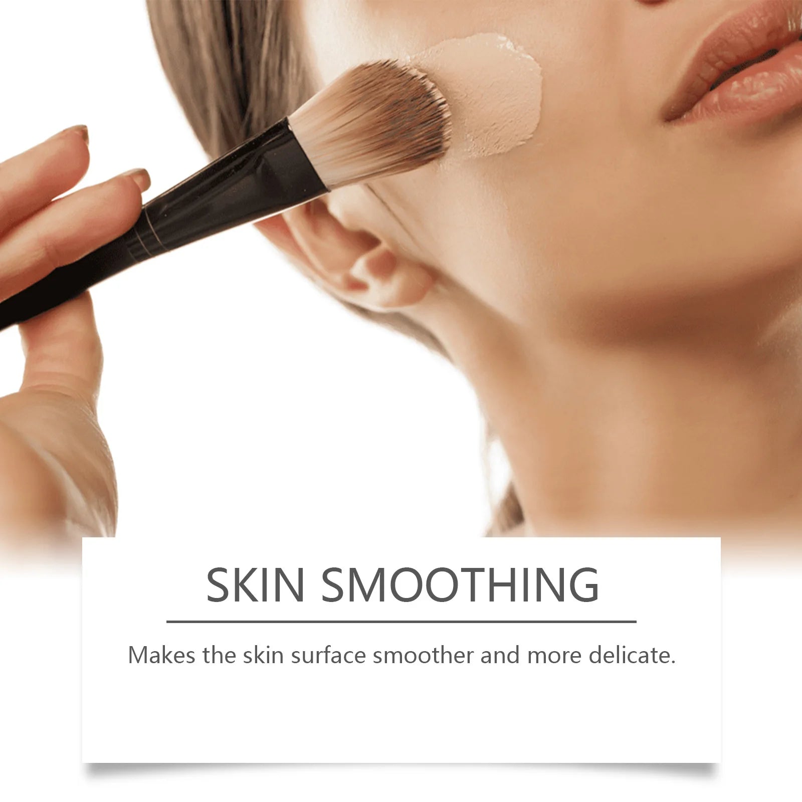 Magic Color Changing Foundation Liquid Soft Matte BB Cream