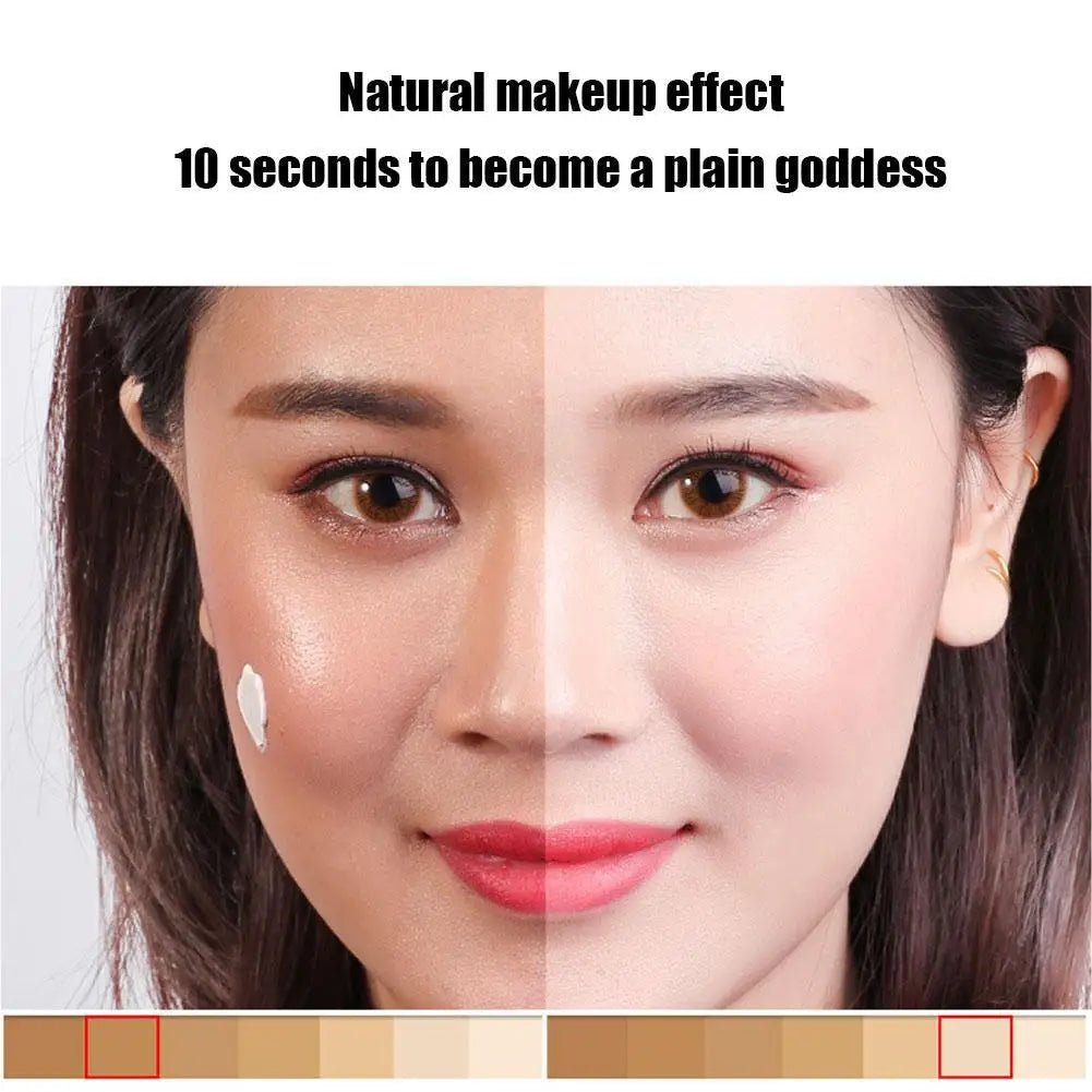 50g V7 Deep Hydration Face Cream Waterlight Whitening Moisturizing