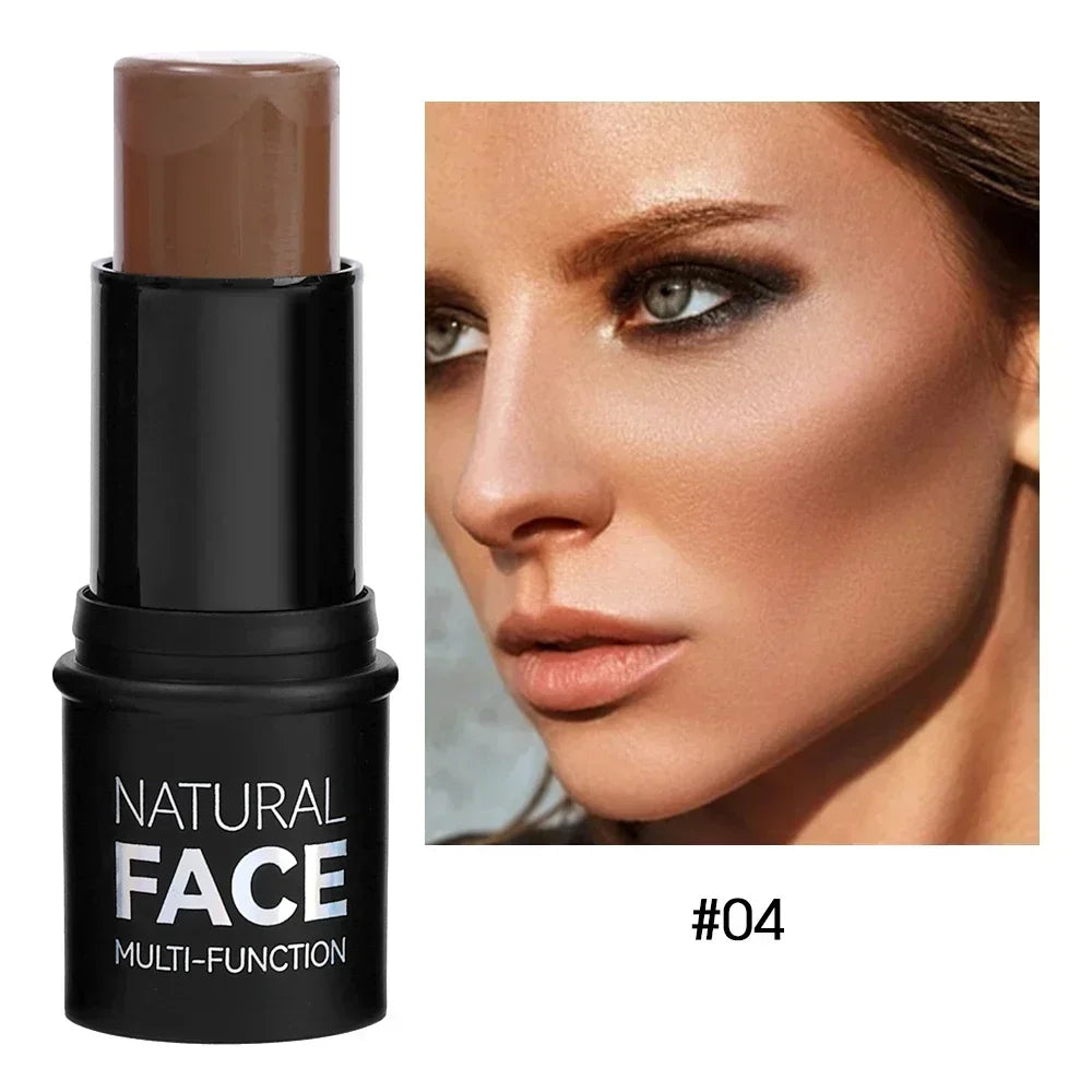 Highlight & Bronzer Stick Vervelle