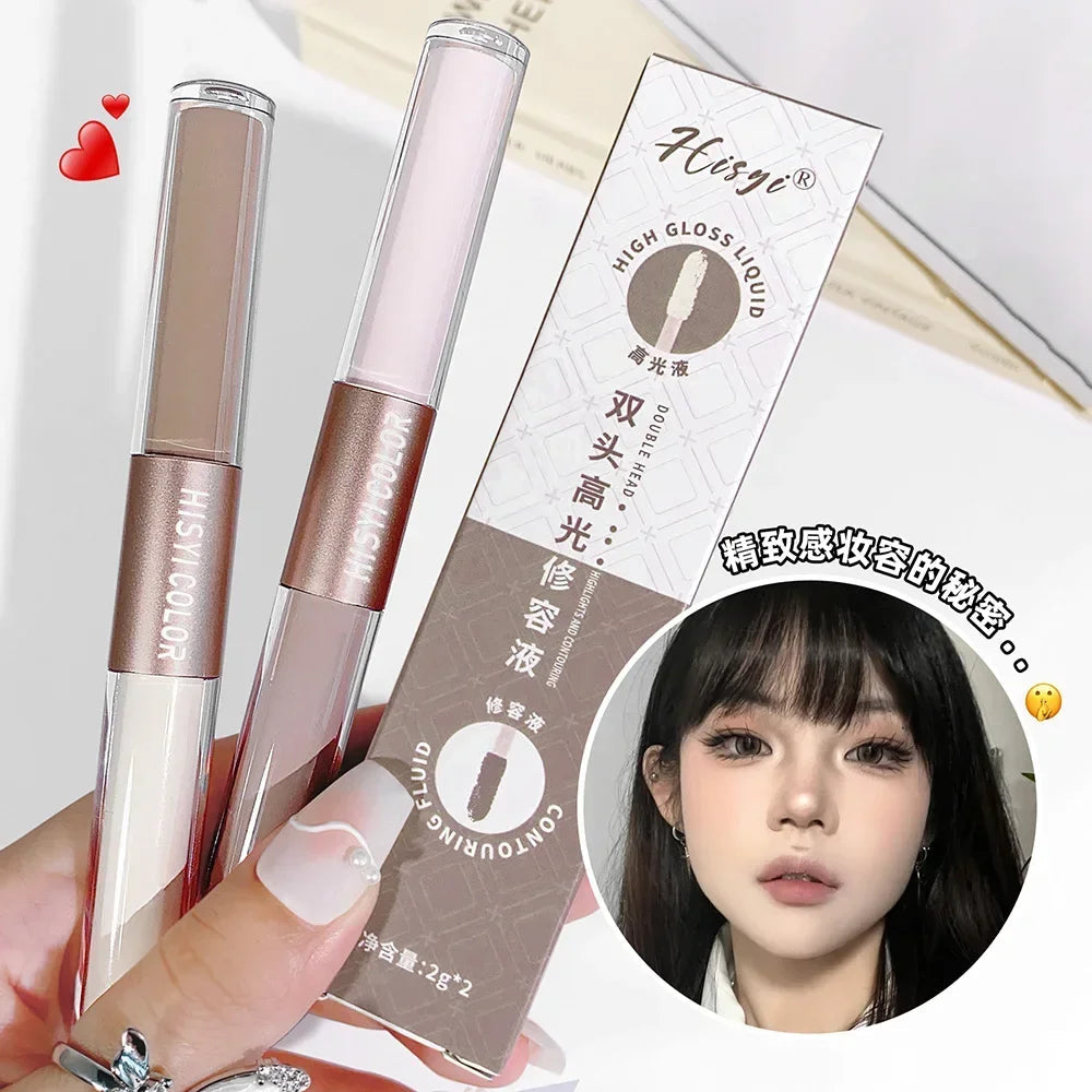 Brightening & Natural Contour Vervelle