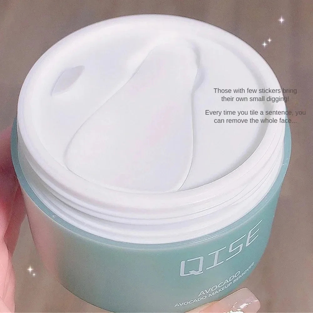 Gentle Blackhead Removal Cleansing