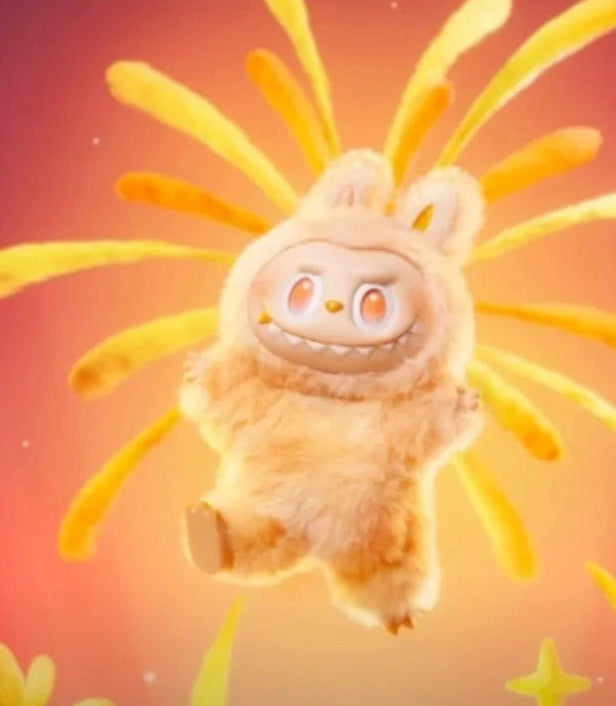POP MART Labubu The Monsters Big Into Energy Series 3.0 blind box figure