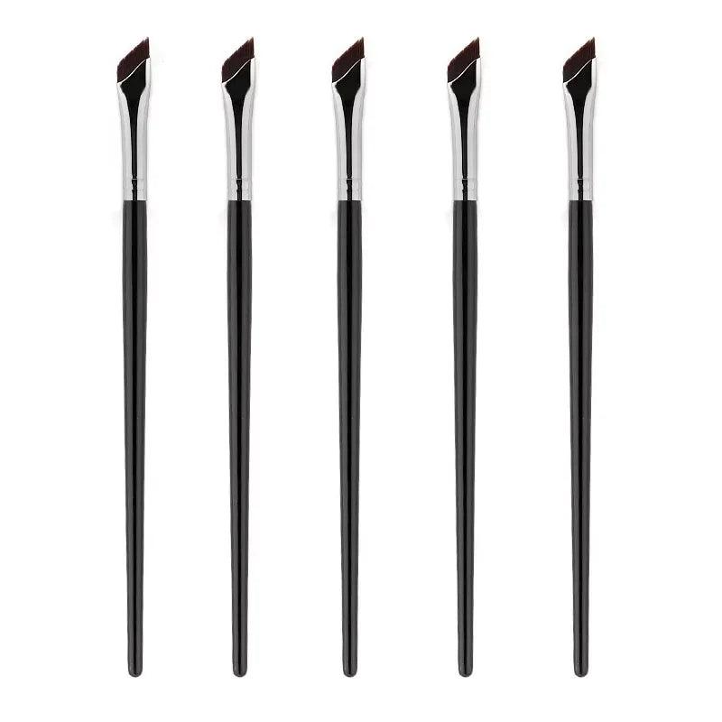 CNK 3/1 Pc Blade Eyeliner Brush Eyebrow Brushes Portable Eyebrow