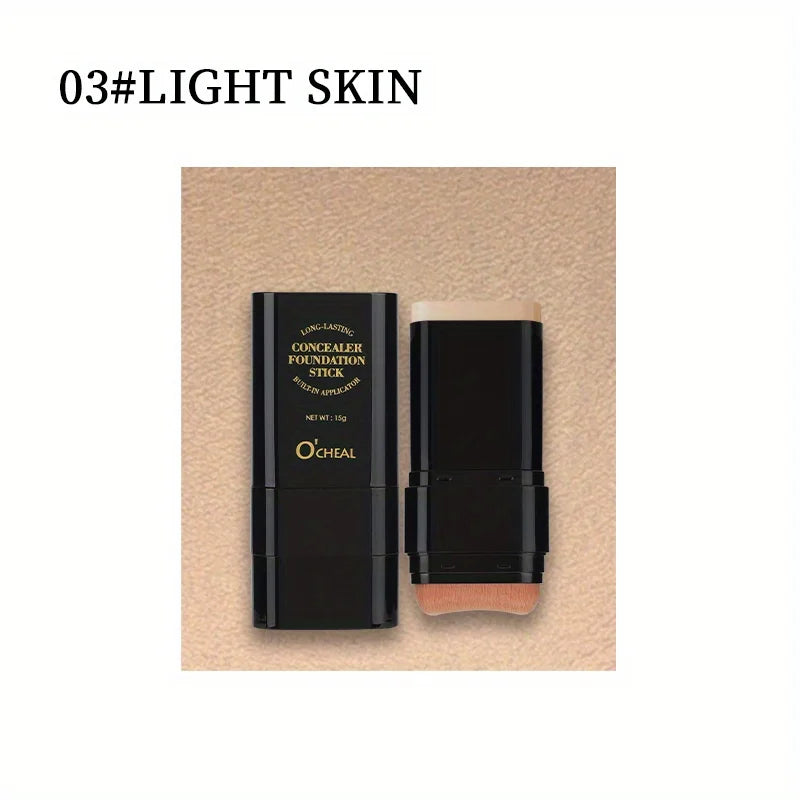 Eraser Concealer Stick for Spots, Nose Shadow & Brightening