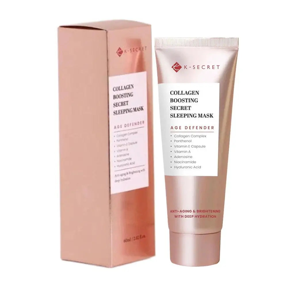 Seoul 1988 Retinol Liposome Facial Care Cream Fade Fine Lines Anti-wrinkle