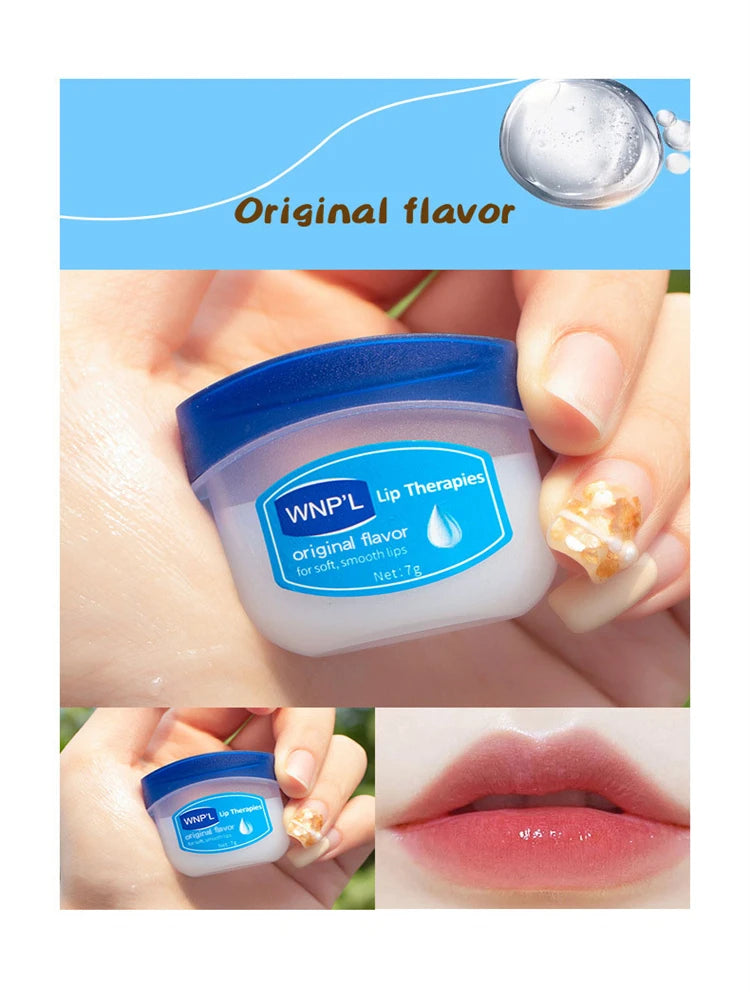 Nourishing Lip Balm Mask Vervelle