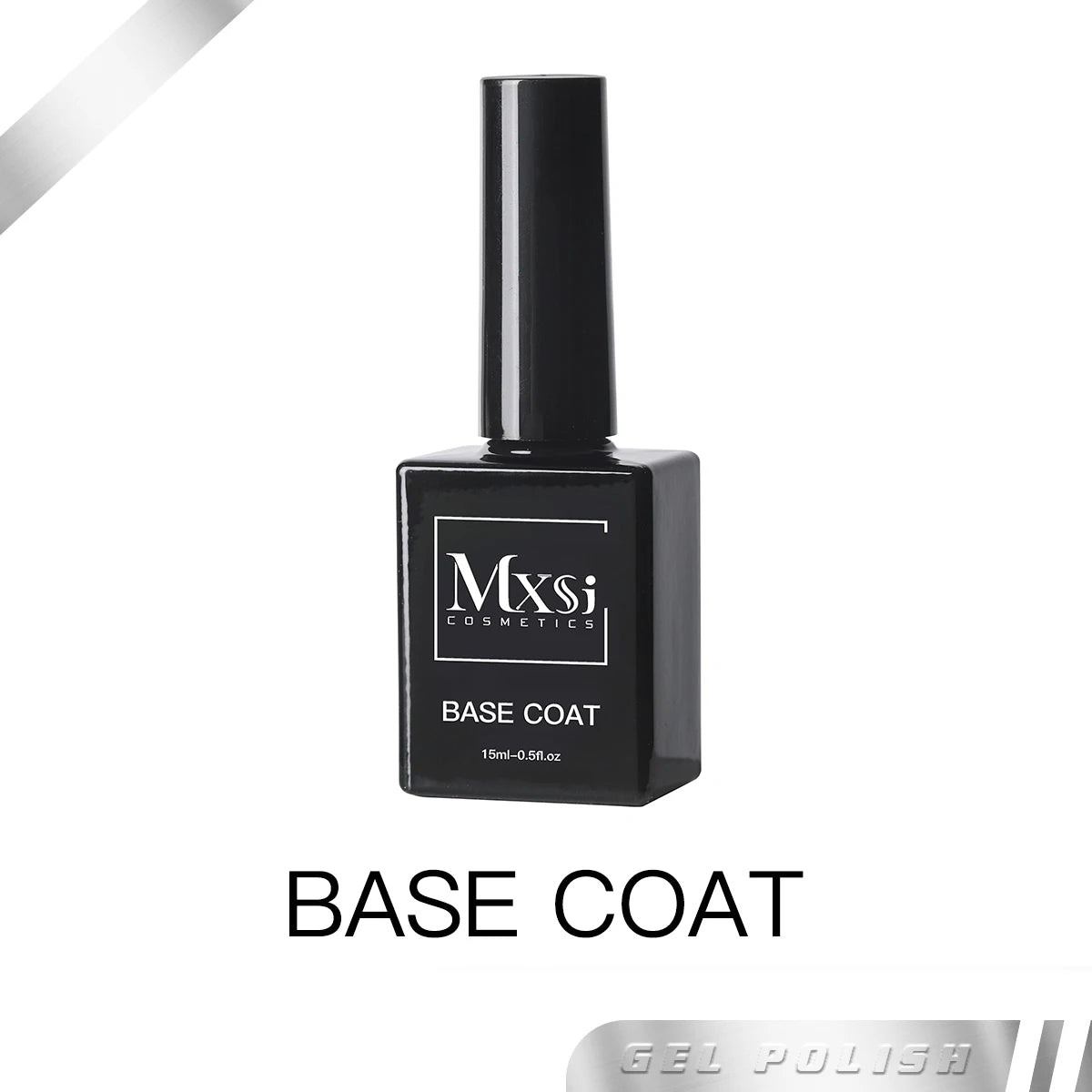 Mxsi 15ml Gel Nail Polish Neon & Pastel UV Gel Varnish