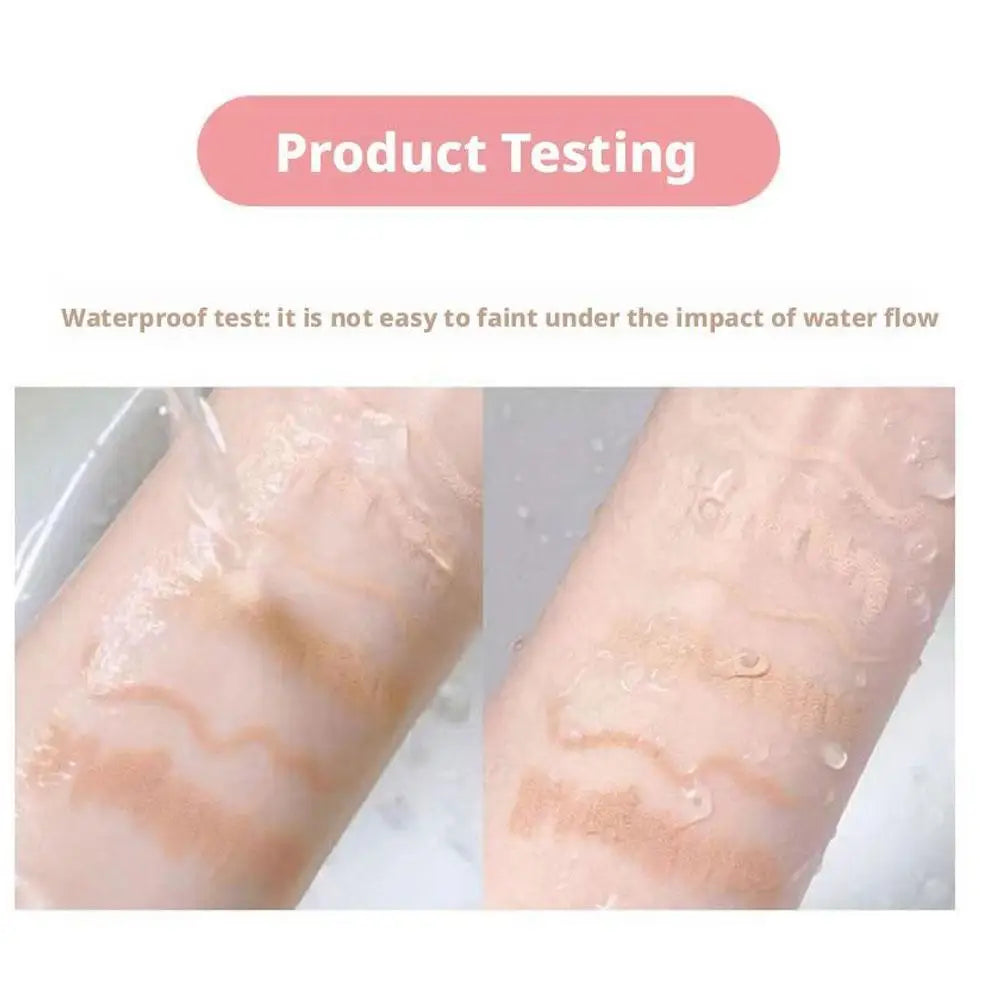 Waterproof Concealer Stick Vervelle