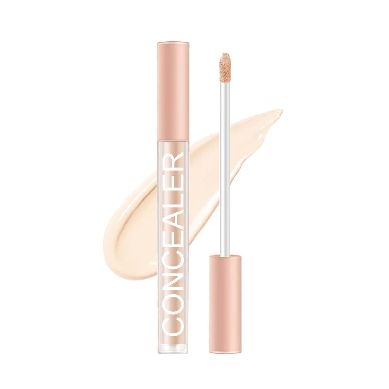 Ocheal Concealer Foundation Cream – Waterproof, Long-Lasting BB Cream Vervelle