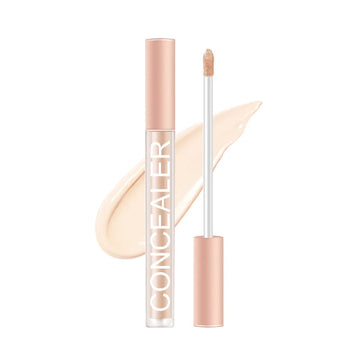 Ocheal Concealer Foundation Cream – Waterproof, Long-Lasting BB Cream Vervelle