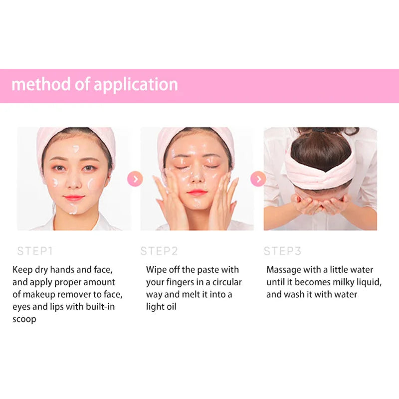 Banilan Gentle Makeup Remover Set 180ml + 50ml Vervelle