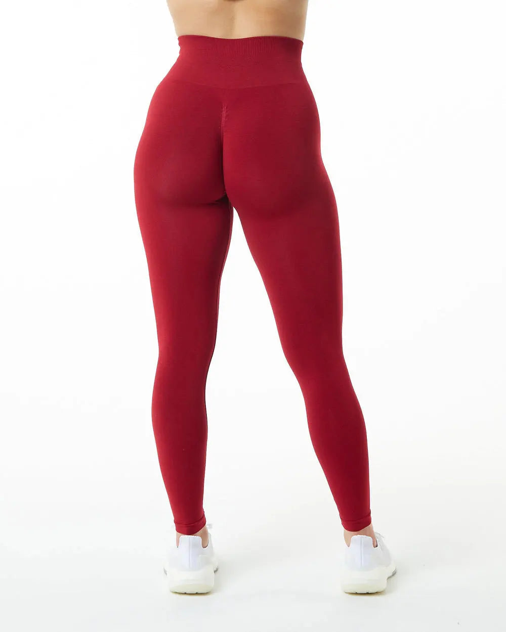 Pericic Scrunch Butt Leggings for Women Push Up Booty Workout Gym Yoga Pants Vervelle