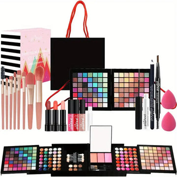 Mother’s Day Makeup Gift Set Vervelle