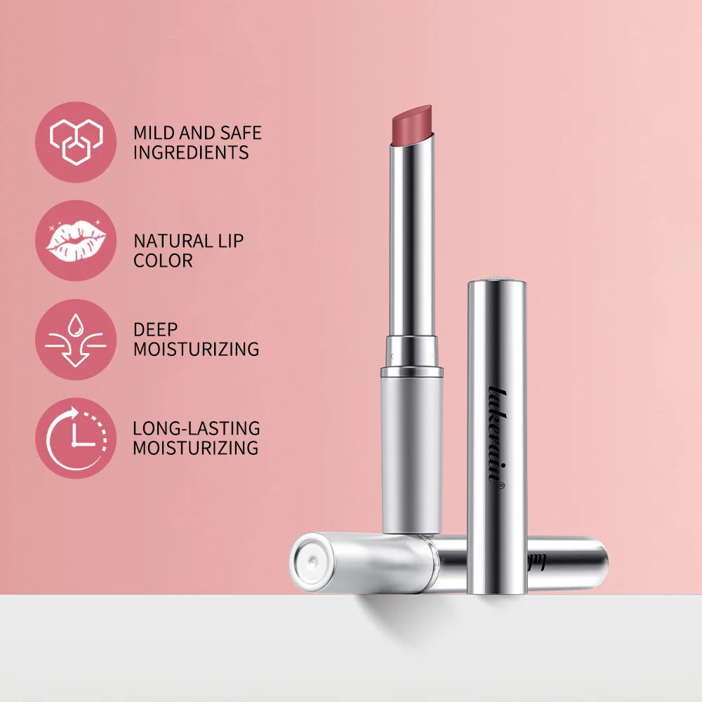 Pink Honey Tinted Lip Balm – Dark Lip Lightening & Exfoliating