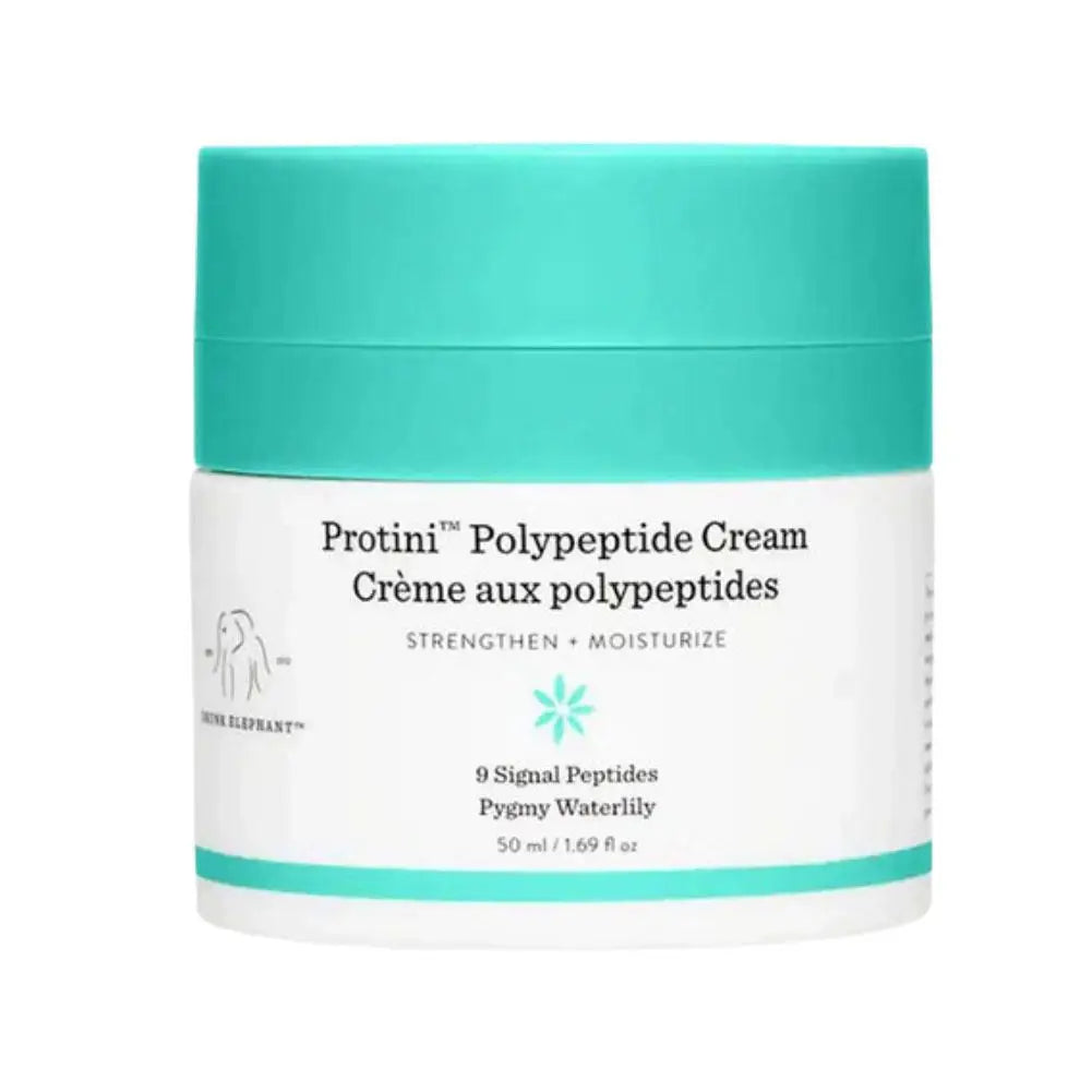 Retro Polypeptide Face Cream 50ml