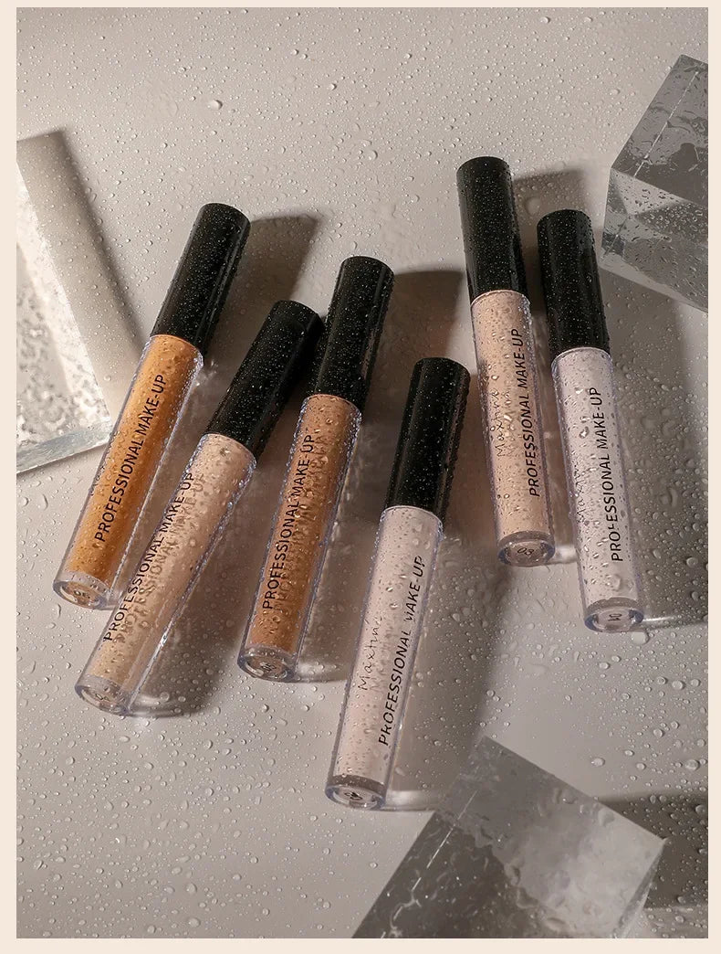 1Pc Concealer Liquid Foundation – Long-Lasting, Moisturizing & Smooth Finish Vervelle