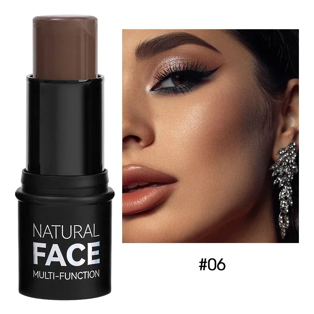 Highlight & Bronzer Stick Vervelle
