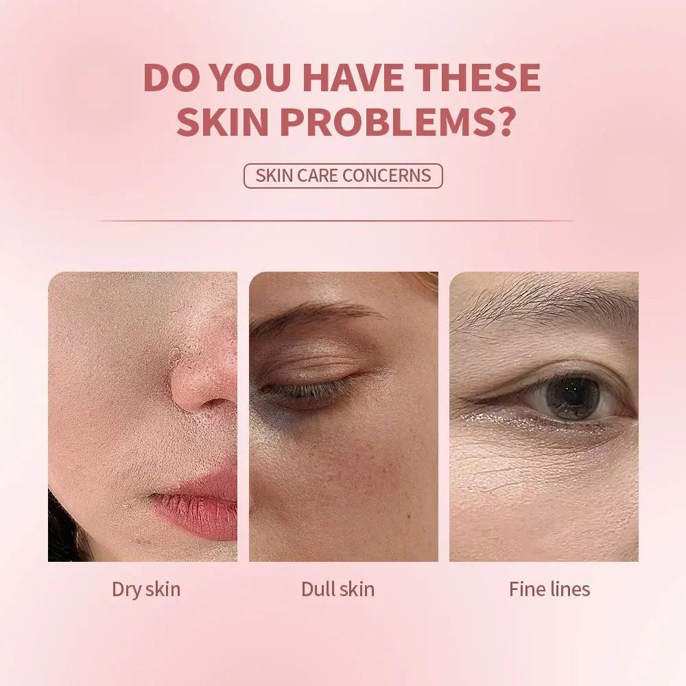 Lakerain Collagen Night Wrapping Mask Vervelle