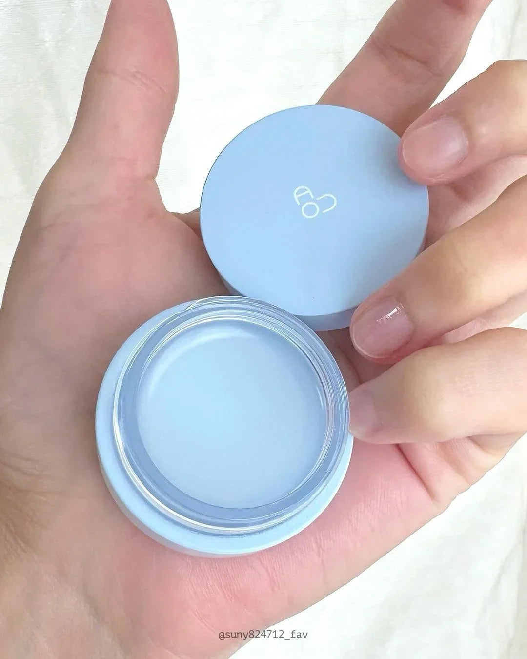 AOU Lip & Cheek Watery Matte Tint Vervelle