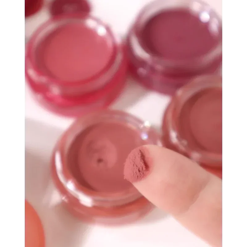 AOU Lip & Cheek Watery Matte Tint Vervelle