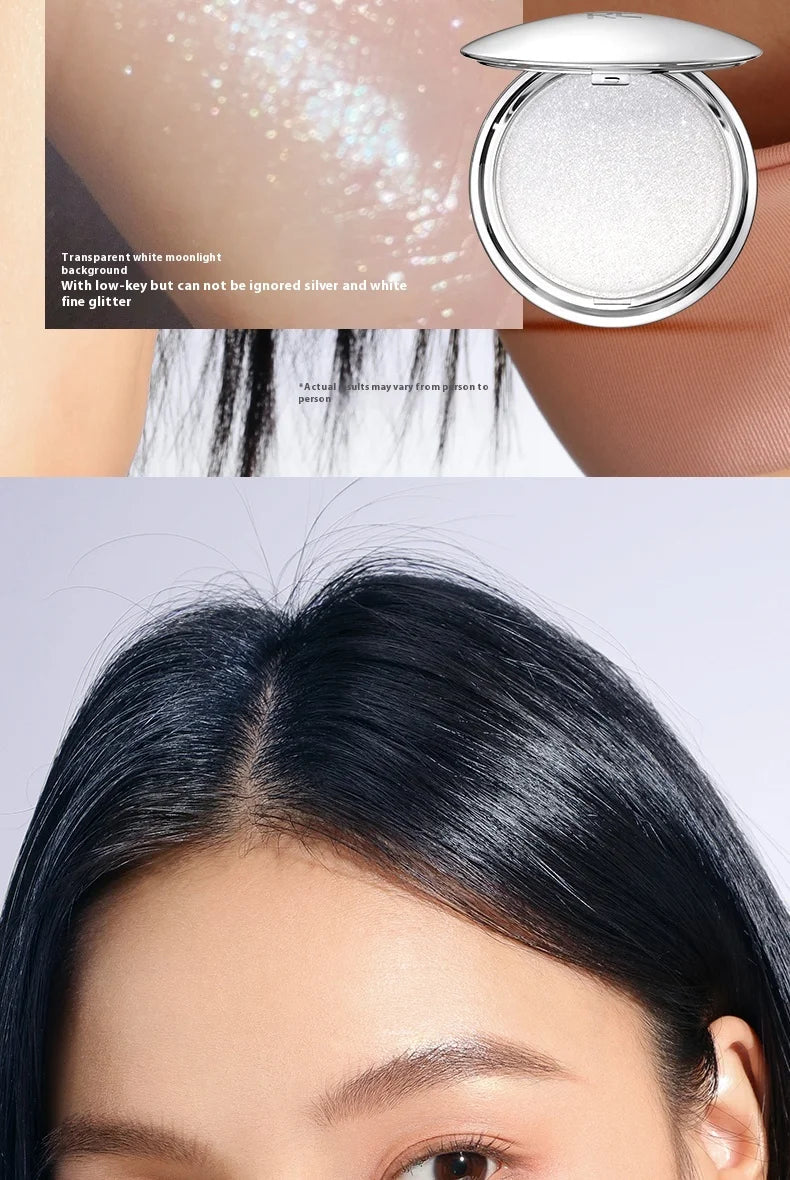 Highlighter & Bronzer Cream Vervelle