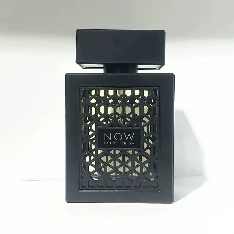 100ML Luxury Eau De Parfum Floral Woody Perfume for Men and Women Vervelle