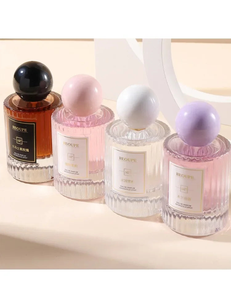 High-Quality Long-Lasting Perfume for Women Vervelle