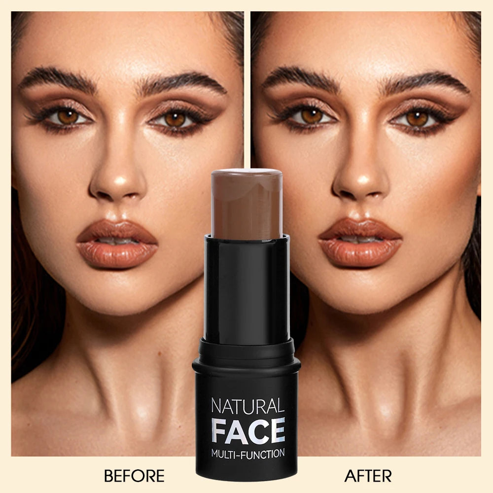 Highlight & Bronzer Stick Vervelle