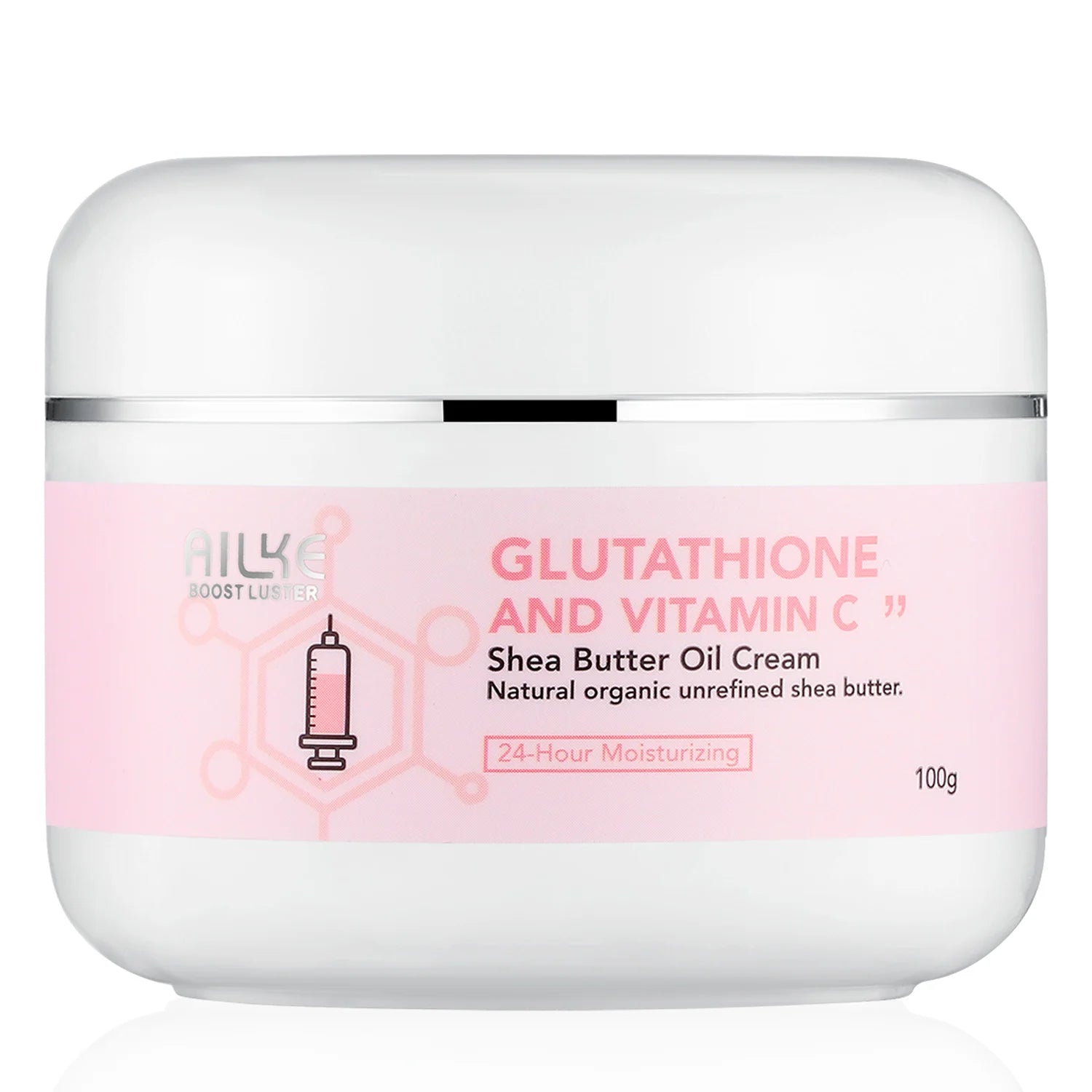 AILKE Whitening & Lightening Cream: Hydrating & Repairing