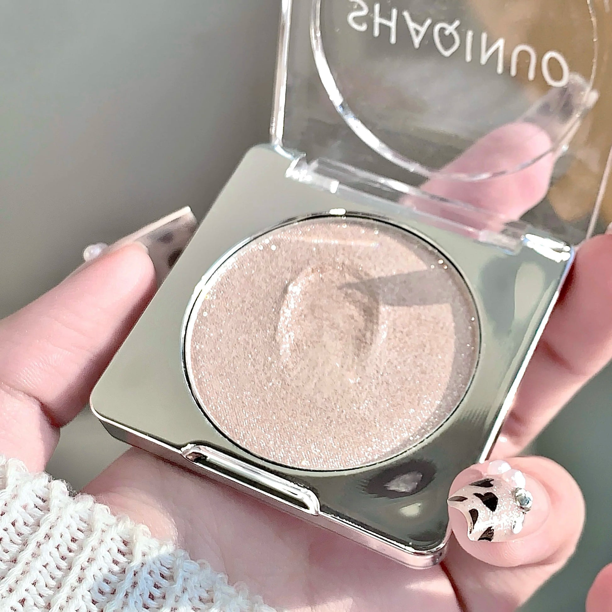 Pearlescent Highlight Powder Vervelle