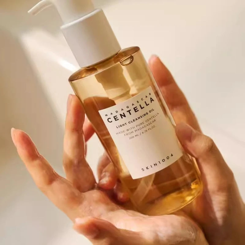 Centella Skincare Set Vervelle