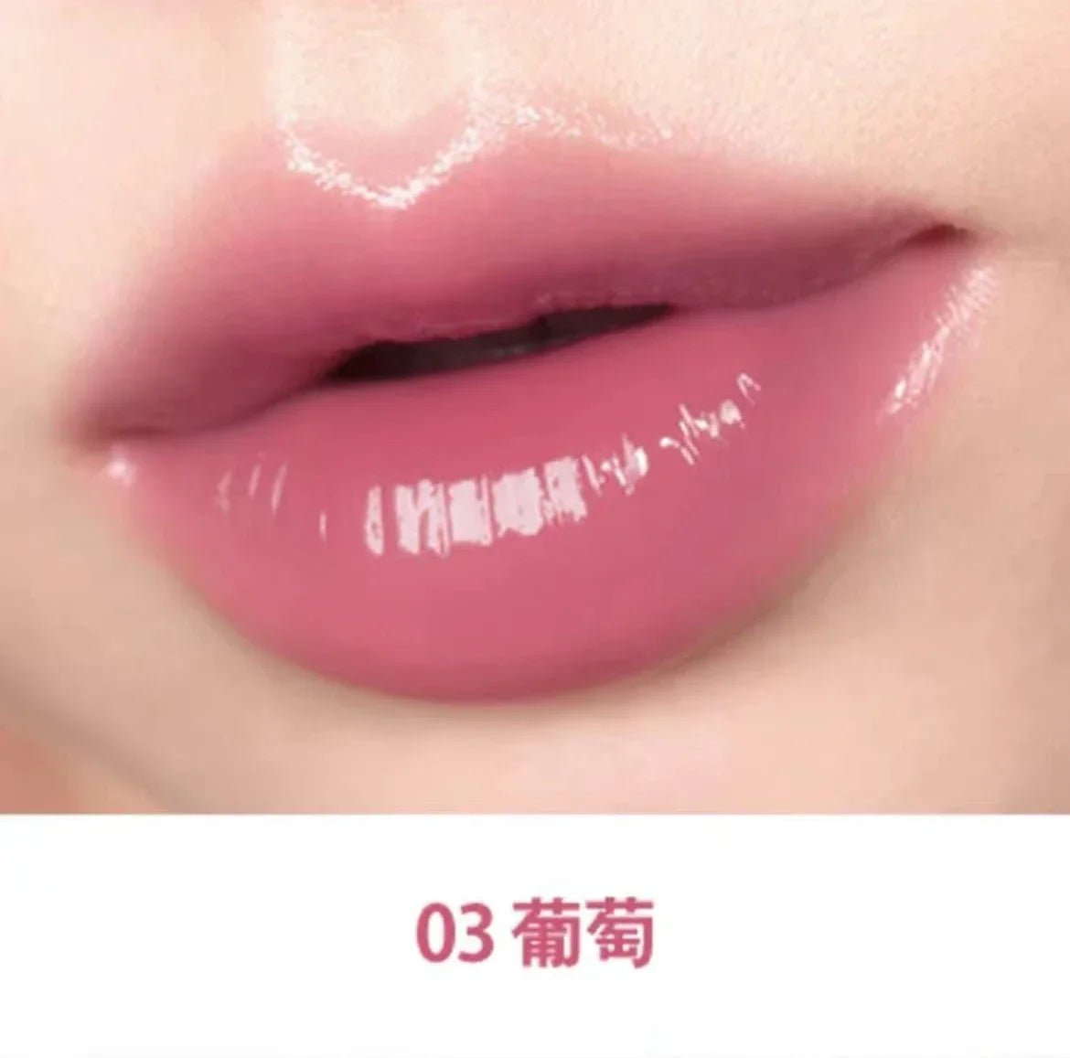 AOU Lip & Cheek Watery Matte Tint Vervelle