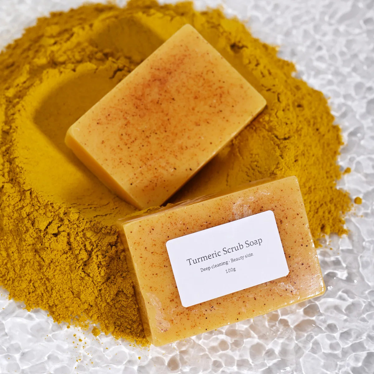 Kojic Acid Whitening Soap Vervelle