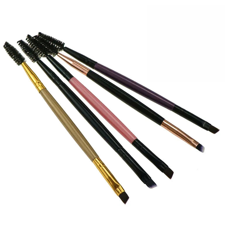 Eyebrow Brush Brow Eyeliner Brush Concealer Brush Professional Makeup Brushes Microbrashi Vervelle