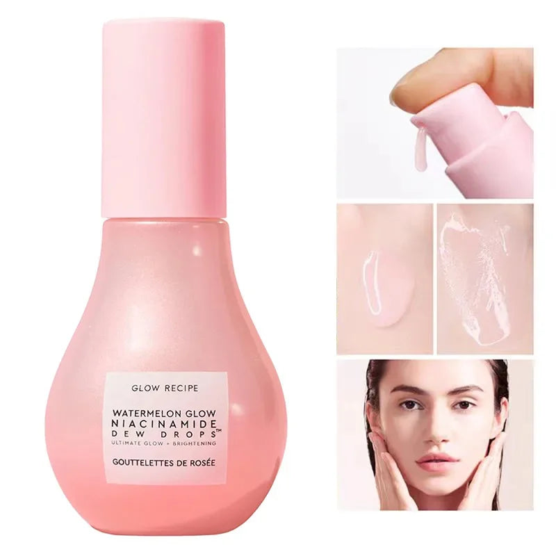 Watermelon Brightening Essence Vervelle